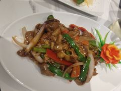 -关东小院(瀛海环宇坊店)