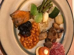 -杭州城中香格里拉大酒店
