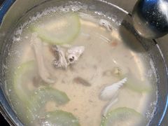 -三个椰子·现砍椰子鸡(金源CBD店)