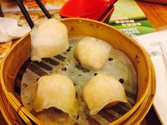 -添好运点心专门店(深水埗店)