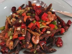 -湖北味道(湖北大厦店)