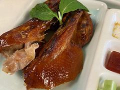 -天和晟烤鸭店(世纪坛店)