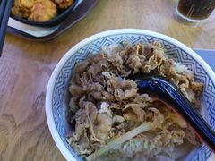 -吉野家(南昌铜锣湾店)