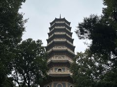 -灵谷景区