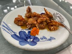 -白天鹅宾馆-玉堂春暖餐厅