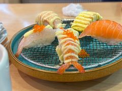 -新一番三文鱼寿司(红城湖店)