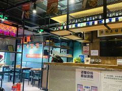 -腰子哥烤串(石佛营炫特店)