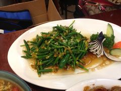 旺达小吃店-旺达·福州菜(正大广场店)