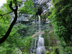 -鹿院坪生态旅游景区