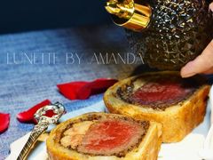 -弦月窗LUNETTE BY AMANDA(复兴路店)