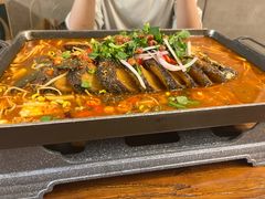 -小丫头餐厅·江浙菜·烧烤(灵隐店)