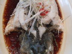 -梅利汴京烤鸭•开封豫菜地标店(东大街店)