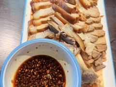 -五谷丰登农家院·地道胶东菜·海鲜烧烤(威海店)