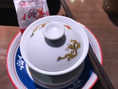 -龙门烤鱼(东方宝泰店)