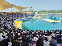 -秦皇岛乐岛海洋王国