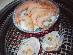 -赤坂亭M9和牛烧肉·日料398放题(万达店)