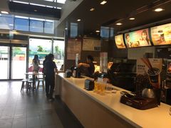 -麦当劳(普陀长途客运中心店)