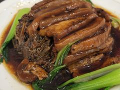 -老苏扬饭店
