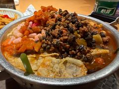 招牌螺蛳粉-水平有限广西米粉·广西风味集(五道口店)