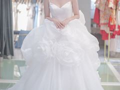 -经典婚纱摄影美学馆·私人定制
