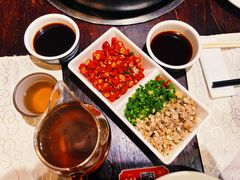 -滋粥楼·顺德菜海鲜茶点(方舟店)