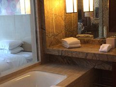 -长白山万达喜来登度假酒店