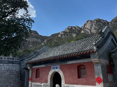 -北京凤凰岭