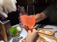 -王品牛排(北京西单店)