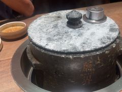 -蘑界·野生菌火锅(深业上城店)