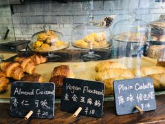 -O'mills Sourdough Bakery&Bistro(永嘉路店)