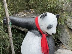 -秦岭终南山世界地质公园翠华山景区