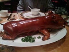 -8餐厅(新葡京酒店)