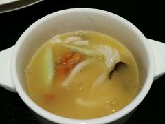 -浙商开元名都酒店·蓝色多瑙河自助餐厅