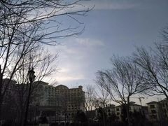 -龙熙温泉高尔夫俱乐部