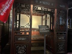 -乌镇东栅景区