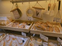 -角落低卡烘焙(正弘城店)
