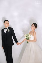 点击看大图 -绽放摄胶片摄影工作室