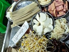 -渝味黄姐火锅(黄泥村店)