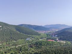 -千佛山风景名胜区