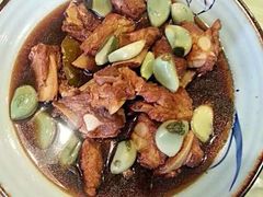 -余味私房菜(正阳小区西5街区店)