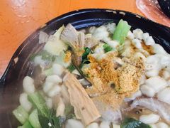 -清真·穆萨砂锅(大皮院店)