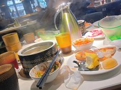 -加餐海鲜自助(宝龙一城店)