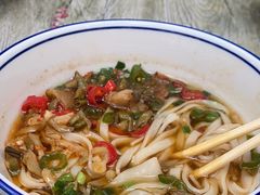 -虎子面粉馆(五一东村店)