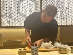 -辉·四季料亭·怀石料理·深夜食堂烧鸟·Omakase