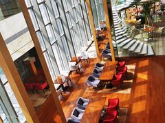 -视界美食自助餐厅·石家庄希尔顿酒店