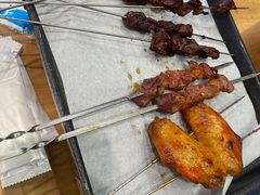 -申记串道(中街店)