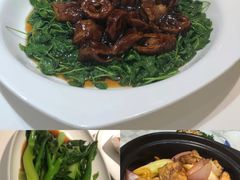 -光明邨大酒家(淮海路店)