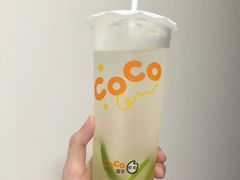 -CoCo都可(北新桥店)