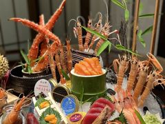 -上井料理黑金店(IFS国金中心店)