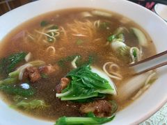 -乐清海鲜面馆(服装城店)